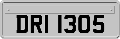 DRI1305