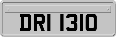 DRI1310