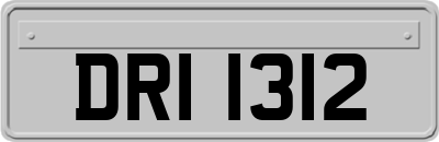 DRI1312