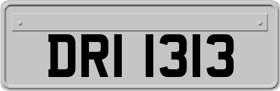 DRI1313