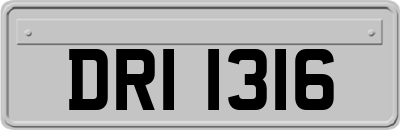 DRI1316
