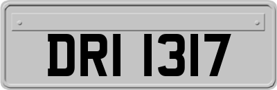 DRI1317