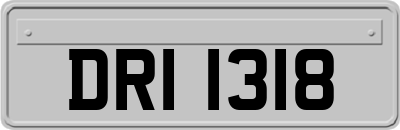 DRI1318