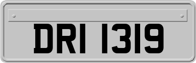 DRI1319