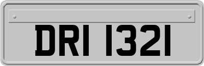 DRI1321
