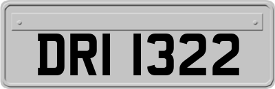 DRI1322