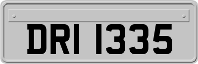DRI1335