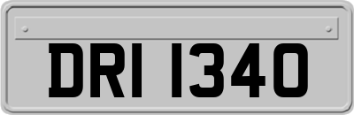 DRI1340