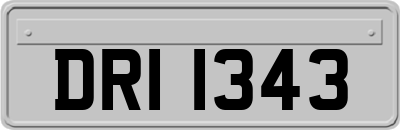DRI1343