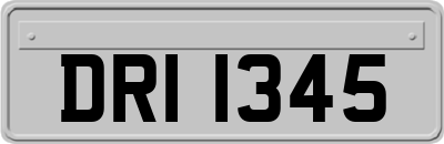 DRI1345
