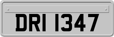 DRI1347