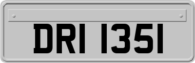 DRI1351