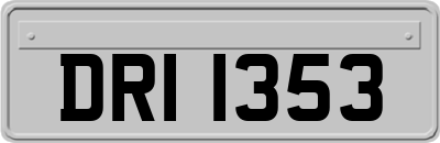 DRI1353