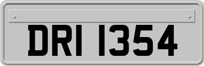 DRI1354
