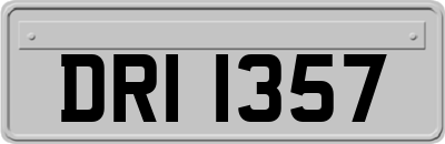 DRI1357