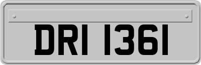 DRI1361