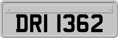 DRI1362