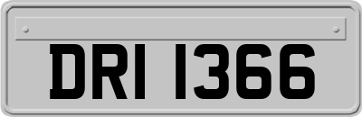 DRI1366