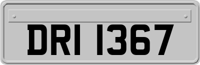 DRI1367