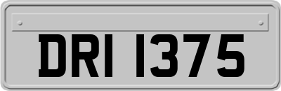 DRI1375