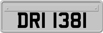 DRI1381