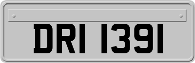 DRI1391