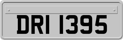 DRI1395