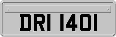 DRI1401