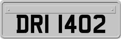 DRI1402