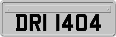 DRI1404