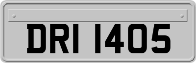 DRI1405