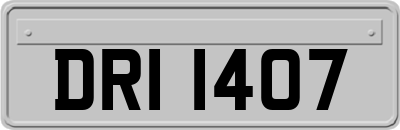 DRI1407
