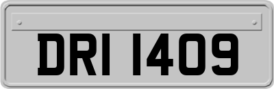 DRI1409