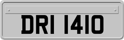 DRI1410