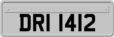 DRI1412