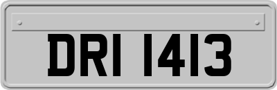 DRI1413