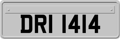 DRI1414