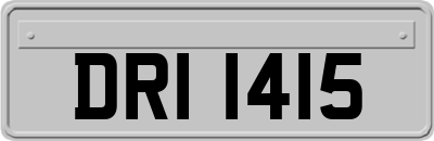 DRI1415