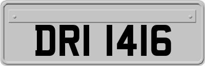 DRI1416