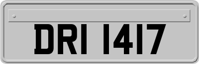 DRI1417