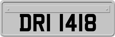 DRI1418