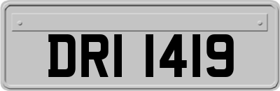 DRI1419