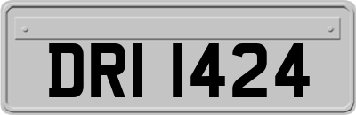 DRI1424