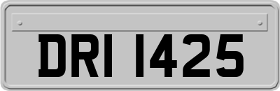 DRI1425
