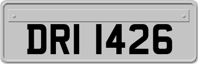 DRI1426