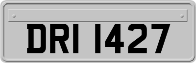 DRI1427