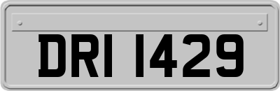 DRI1429