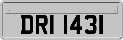DRI1431