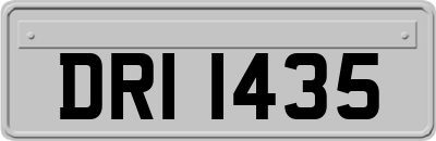 DRI1435