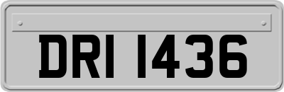 DRI1436